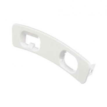 Bosch WTE86300US/07 Door Latch Cover  - Genuine OEM