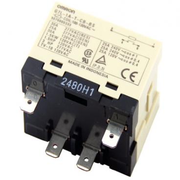 Bosch WTVC533CUS/10 Relay - Genuine OEM