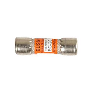 Thermador MEMC301ES01 Fuse - Genuine OEM