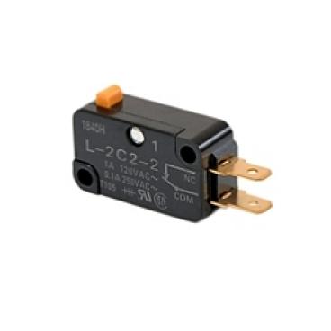 Thermador MEMCW301ES01 Micro Interlock Switch - Genuine OEM