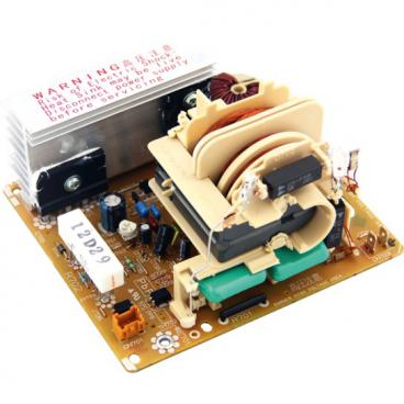 Thermador PODMW301-01 Inverter Control Board - Genuine OEM