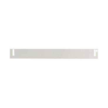 Crosley CDB350NW2A Bottom Kick Plate (White) - Genuine OEM