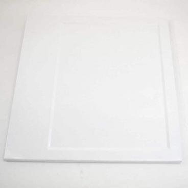 Crosley CDG7700LW0 Top Metal Panel (White) - Genuine OEM