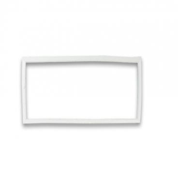 Crosley CFD28WIQW1 Refrigerator Door Gasket (White) - Genuine OEM