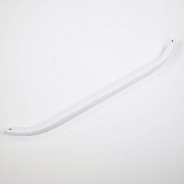 Crosley CFD28WIQW1 Refrigerator/Freezer Door Handle (White) - Genuine OEM