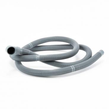 Crosley CFW7500KB0 Washer Drain Hose - Genuine OEM