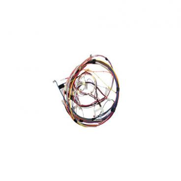 Crosley CRE3530PBB Main Wiring Harness - Genuine OEM