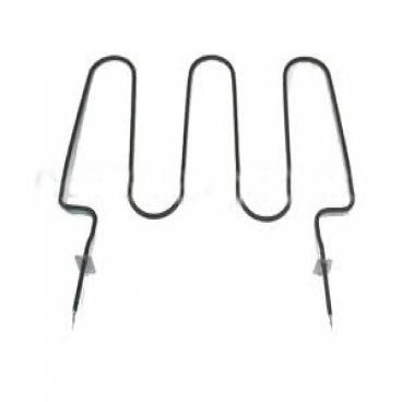 Crosley CRE3890LSF Broil Element - Genuine OEM