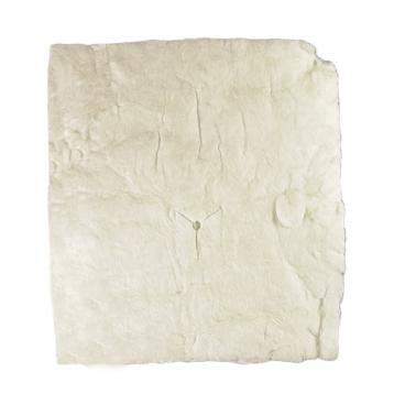 Crosley CRG3480LSH Oven Insulation (Rear) - Genuine OEM