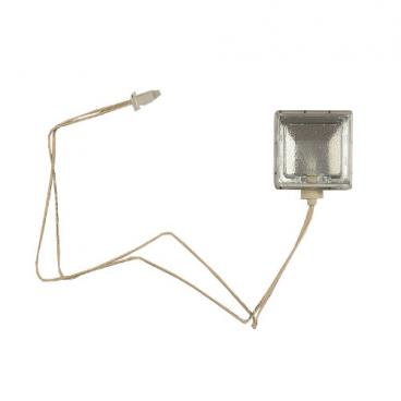 Dacor ER30D-C-SCHNGH Halogen Lamp/Light Fixture Assembly - 20w - Genuine OEM