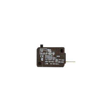 Dacor IF48BDCBOL Limit Switch - Genuine OEM