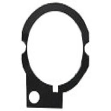 Dacor ER36GSCHNGH Burner Gasket - Genuine OEM