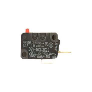 Kenmore 110.82283430 Micro Switch - Genuine OEM