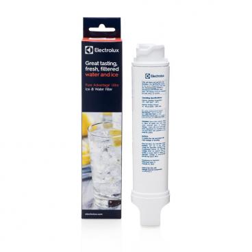 Electrolux E23BC69SPS1 Pure Advantage Water Filter