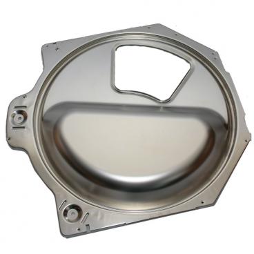 Electrolux EFMG417SIW0 Dryer Drum Housing/Bulkhead