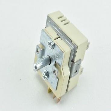 Electrolux EI30EF45QSE Surface Element Control Switch - Genuine OEM