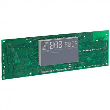 Electrolux EI30EF4CQSE Oven Clock/Timer Display Control Board