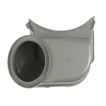 Electrolux EWMED70JIW0 Air Duct - Genuine OEM