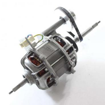 Electrolux EFDC210TIS00 Dryer Motor Assembly - Genuine OEM