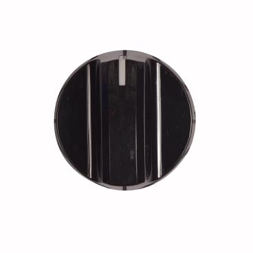 Frigidaire FFGS3025PSB Control Knob - Black - Genuine OEM