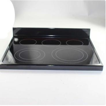 Frigidaire FGEF3058RFD Main Glass Cooktop - Black   - Genuine OEM