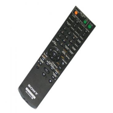 Sony Part# 1-480-570-11 Remote Control (OEM) RMADU007