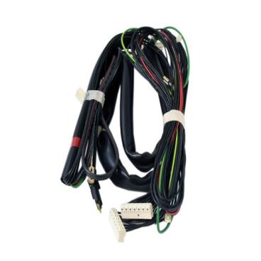 Fisher and Paykel DD24DCX6 Chassis Harness - Genuine OEM