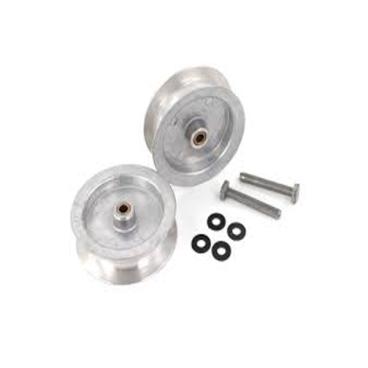 Fisher and Paykel DGGX2 Pulley Kit  - Genuine OEM