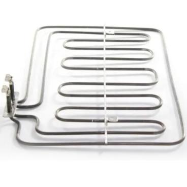 Fisher and Paykel OB30DDEPX1 Broil Element - 4400W - Genuine OEM