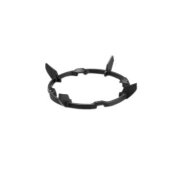 Fisher and Paykel OR36LDBGX1-88483A Wok Ring - Genuine OEM