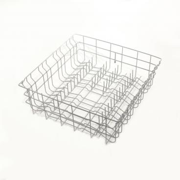 Frigidaire BGHD2433KW0 Upper Dishwasher Rack - Genuine OEM