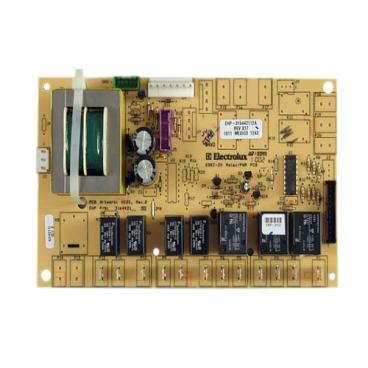 Frigidaire CGES3065PWB Relay Power Board Genuine OEM