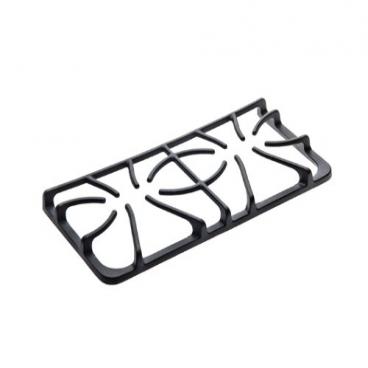 Frigidaire CGGF3042KFH Surface Burner Grate - Genuine OEM