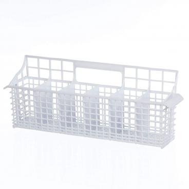 Frigidaire DW8500AWW1 Silverware Basket (Grey) - Genuine OEM