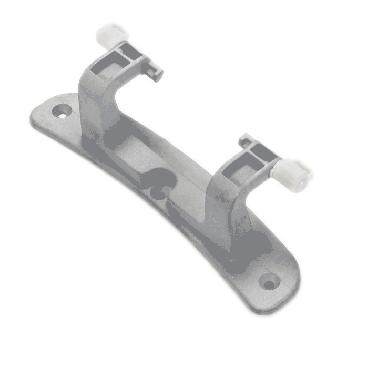 Frigidaire FAFW3574KW0 Washer Door Hinge - Genuine OEM