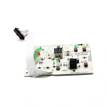 Frigidaire FAH08ES1TA User Interface Control Board - Genuine OEM