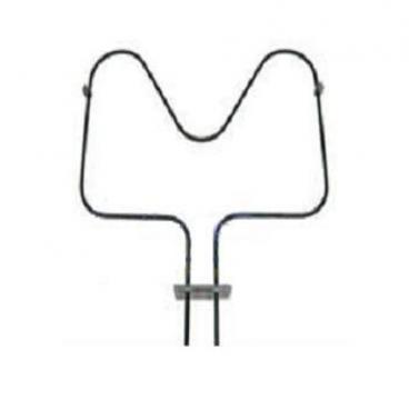 Frigidaire FEB27T5DBF Oven Bake Element - 2300W - Genuine OEM