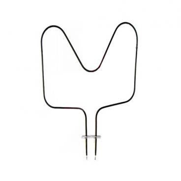 Frigidaire FEB789CCBF Oven Bake Element - Genuine OEM