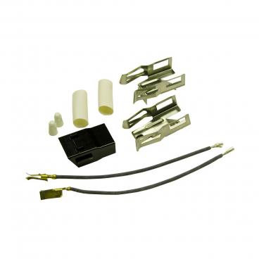 Frigidaire FEF355ASA Element Receptacle Kit - Genuine OEM