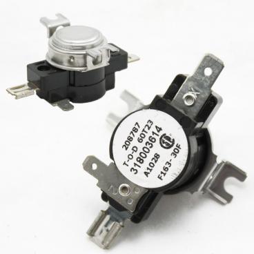 Frigidaire FES365EBD High Limit Thermostat - Genuine OEM