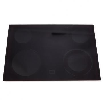 Frigidaire FES367ECC Glass Cook Top (Black) - Genuine OEM