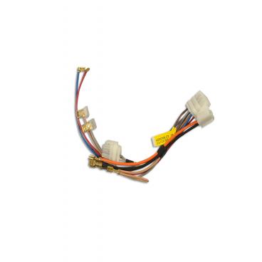 Frigidaire FEX831FS4 Wiring Harness - Genuine OEM