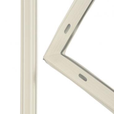 Frigidaire FFC05K1CW7 Freezer Door Seal-Gasket (white) - Genuine OEM