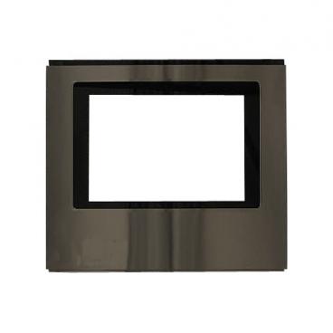 Frigidaire FFEF3018LSC Glass Outer Oven Door Panel Assembly (Approx. 21 X 29.5in) - Genuine OEM