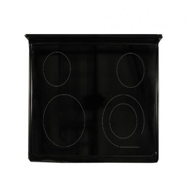 Frigidaire FFEF3043LSF Main Cooktop Replacement (black) - Genuine OEM