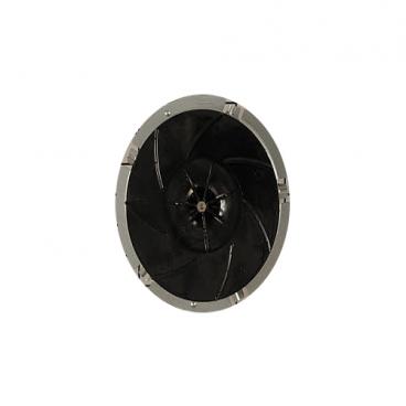 Frigidaire FFES3025LBE Cooling Fan Motor Assembly - Genuine OEM