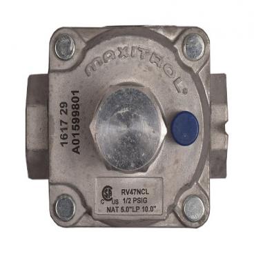 Frigidaire FFGC3010QSA Gas Pressure Regulator