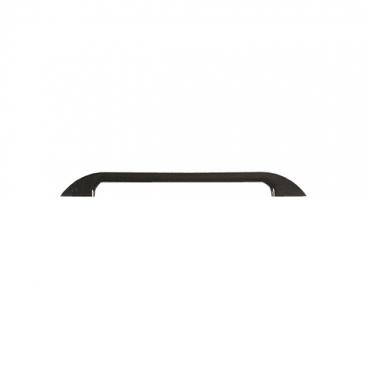 Frigidaire FFHS2622MM0 Refrigerator Door Handle (Black) - Genuine OEM