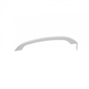 Frigidaire FFHT1515LW5 Door Handle (white) - Genuine OEM