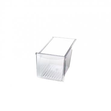 Frigidaire FFHT2126PW0 Crisper Drawer/Pan - Clear - Genuine OEM